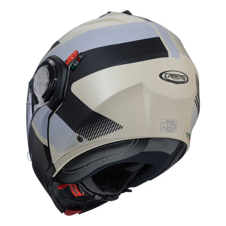 Klapphelm Duke Evo
