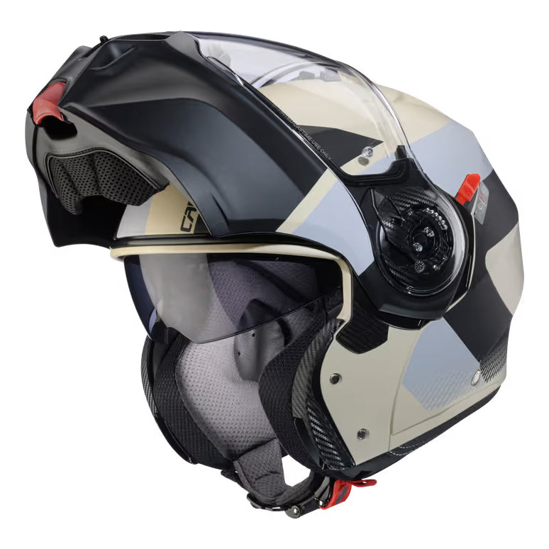 Klapphelm Duke Evo