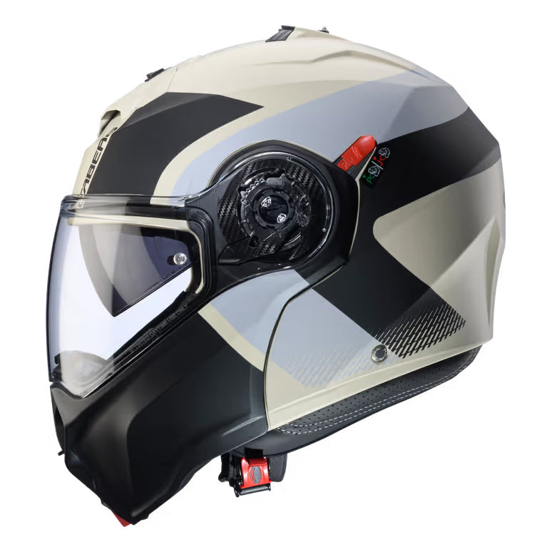 Klapphelm Duke Evo