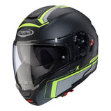 Klapphelm Levo X