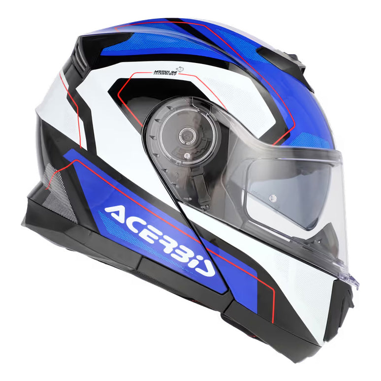 Klapphelm SEREL