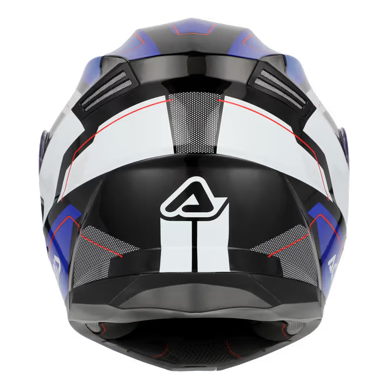 Klapphelm SEREL