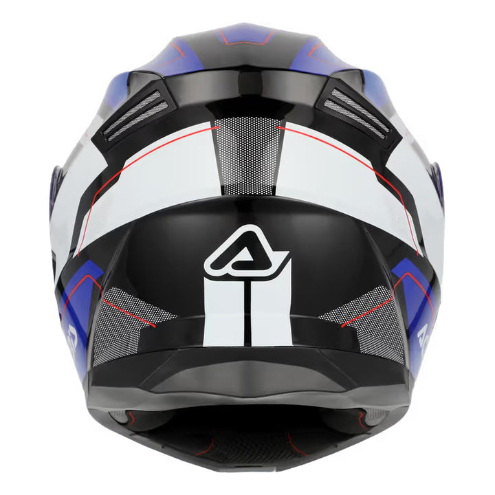 Klapphelm SEREL