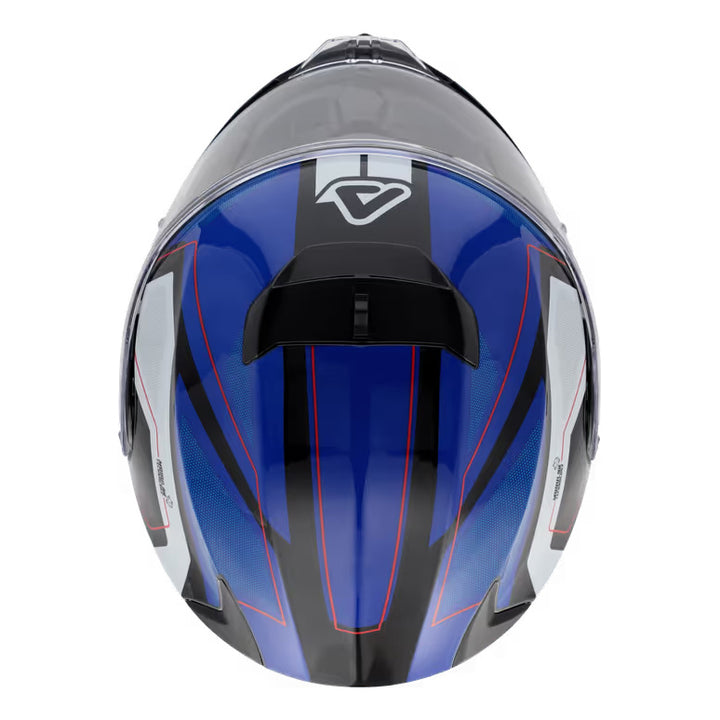 Klapphelm SEREL