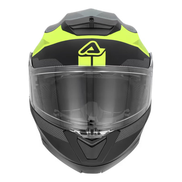Klapphelm SEREL