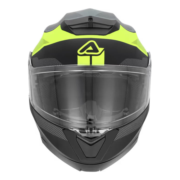 Klapphelm SEREL