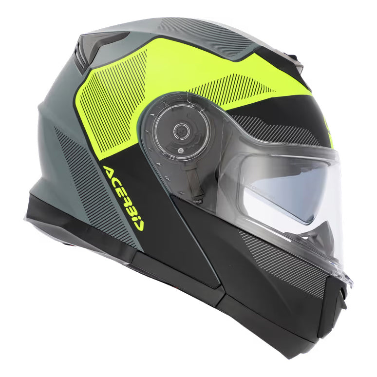 Klapphelm SEREL