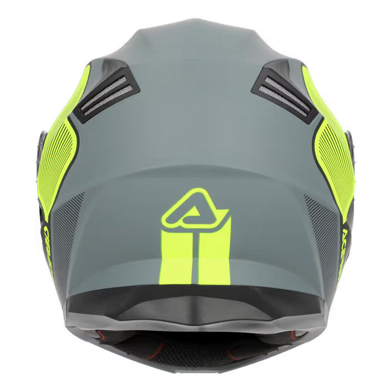 Klapphelm SEREL