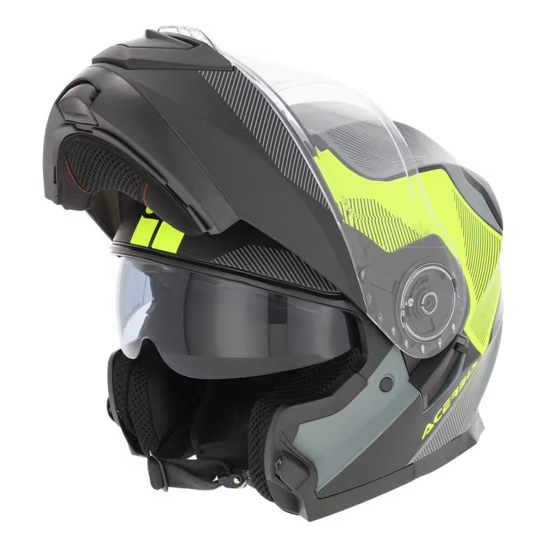 Klapphelm SEREL