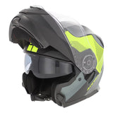 Klapphelm SEREL
