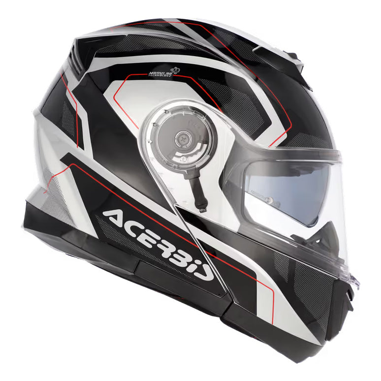 Klapphelm SEREL
