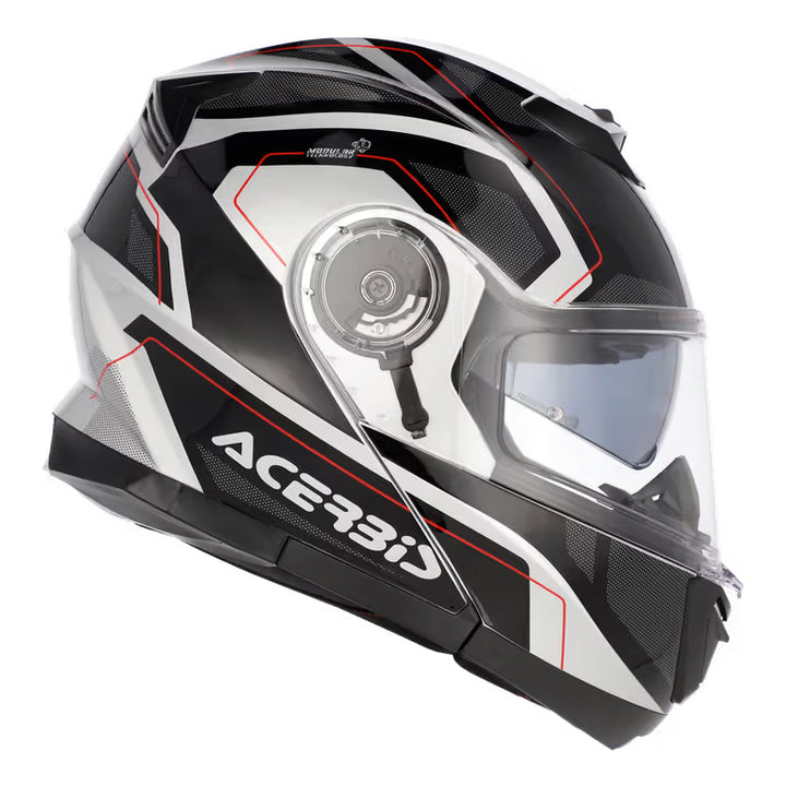 Klapphelm SEREL