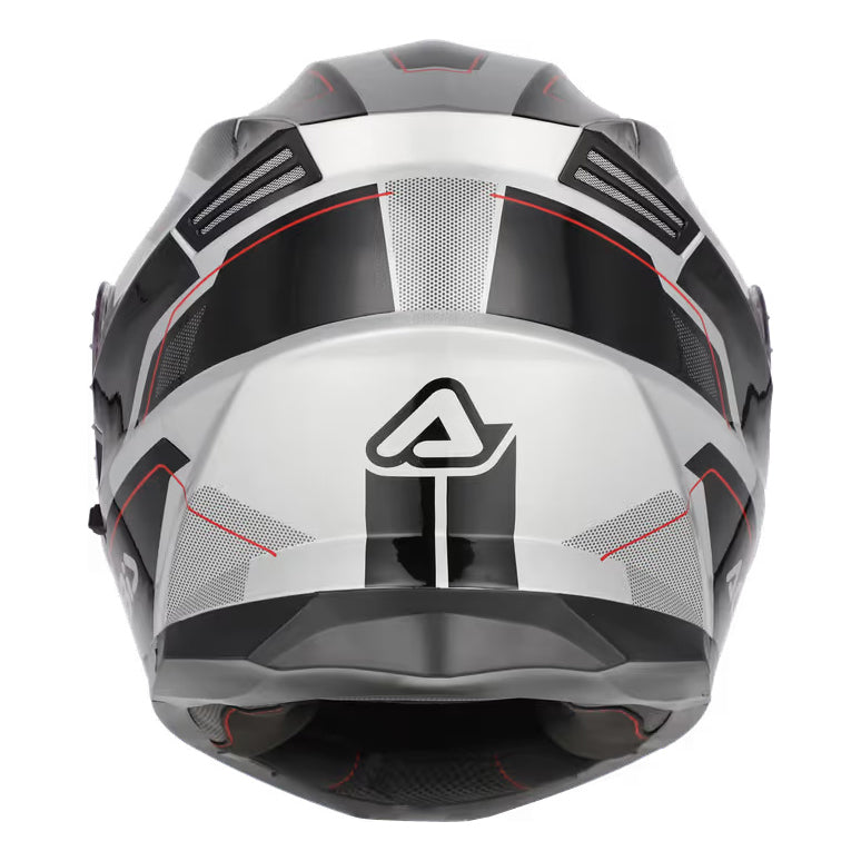 Klapphelm SEREL