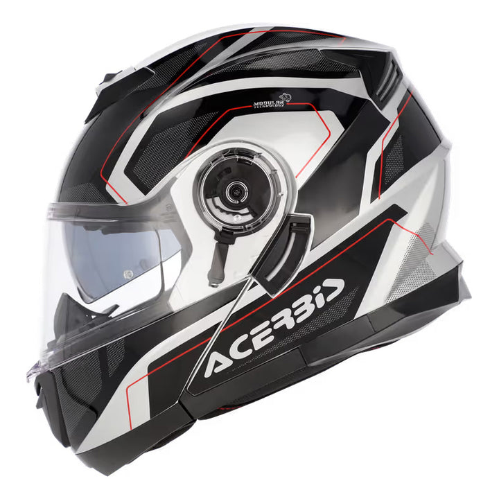 Klapphelm SEREL