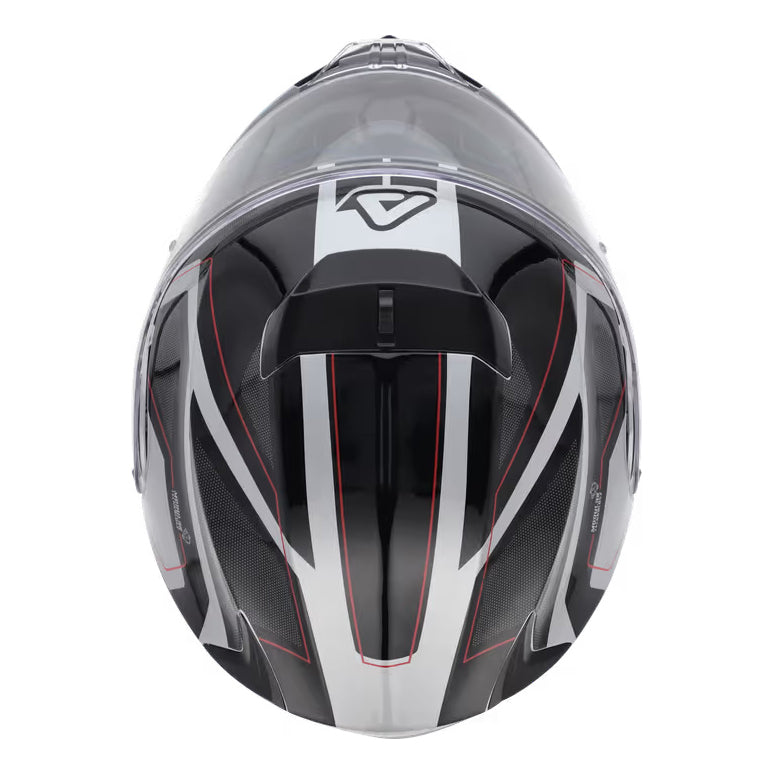 Klapphelm SEREL
