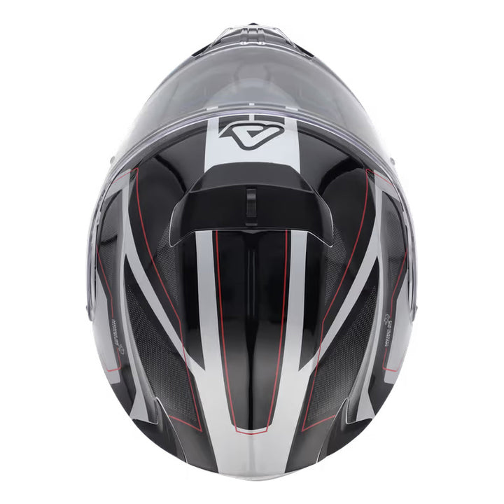 Klapphelm SEREL