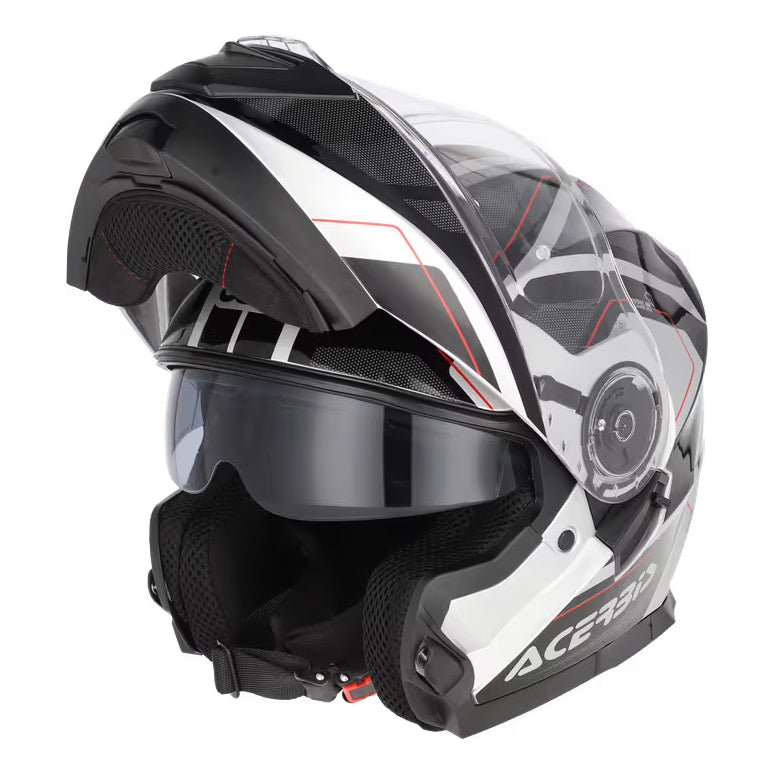 Klapphelm SEREL