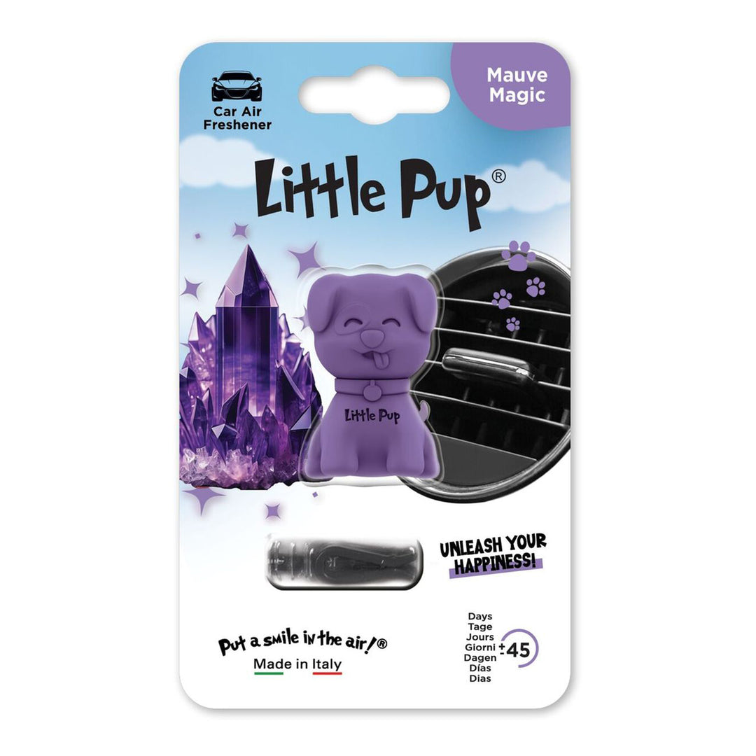 Little Pup