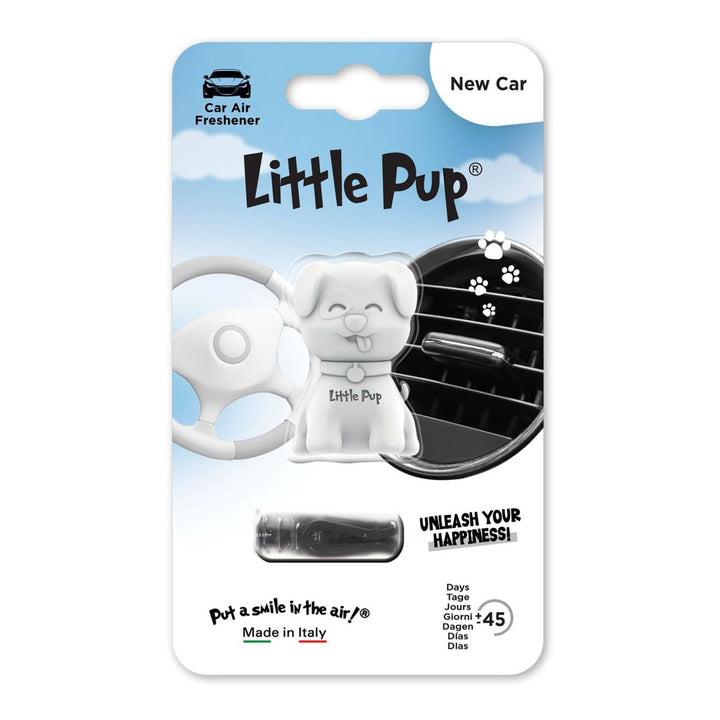 Little Pup