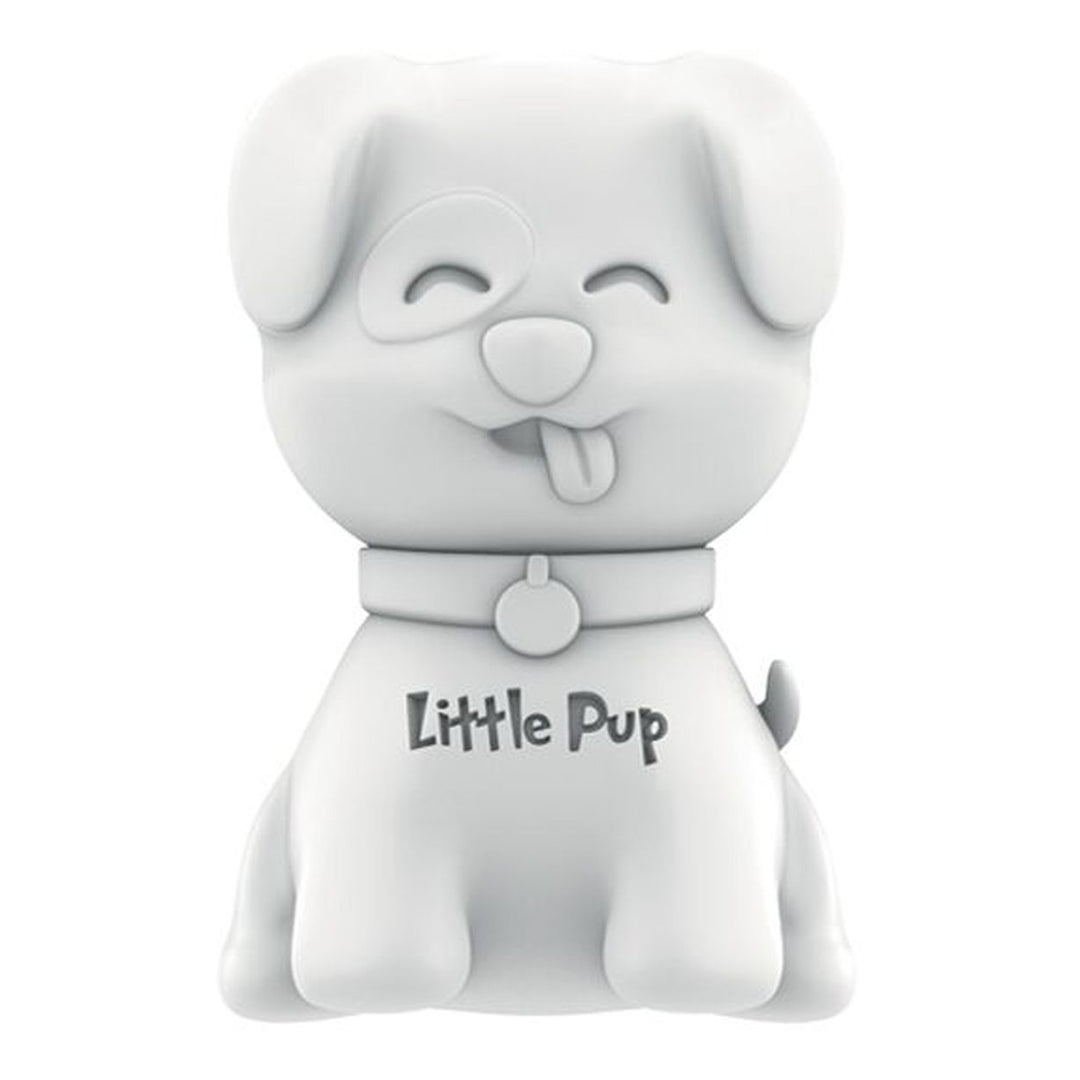 Little Pup