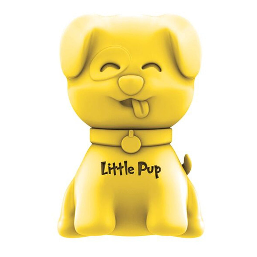 Little Pup