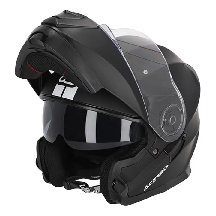 Modularhelm Serel