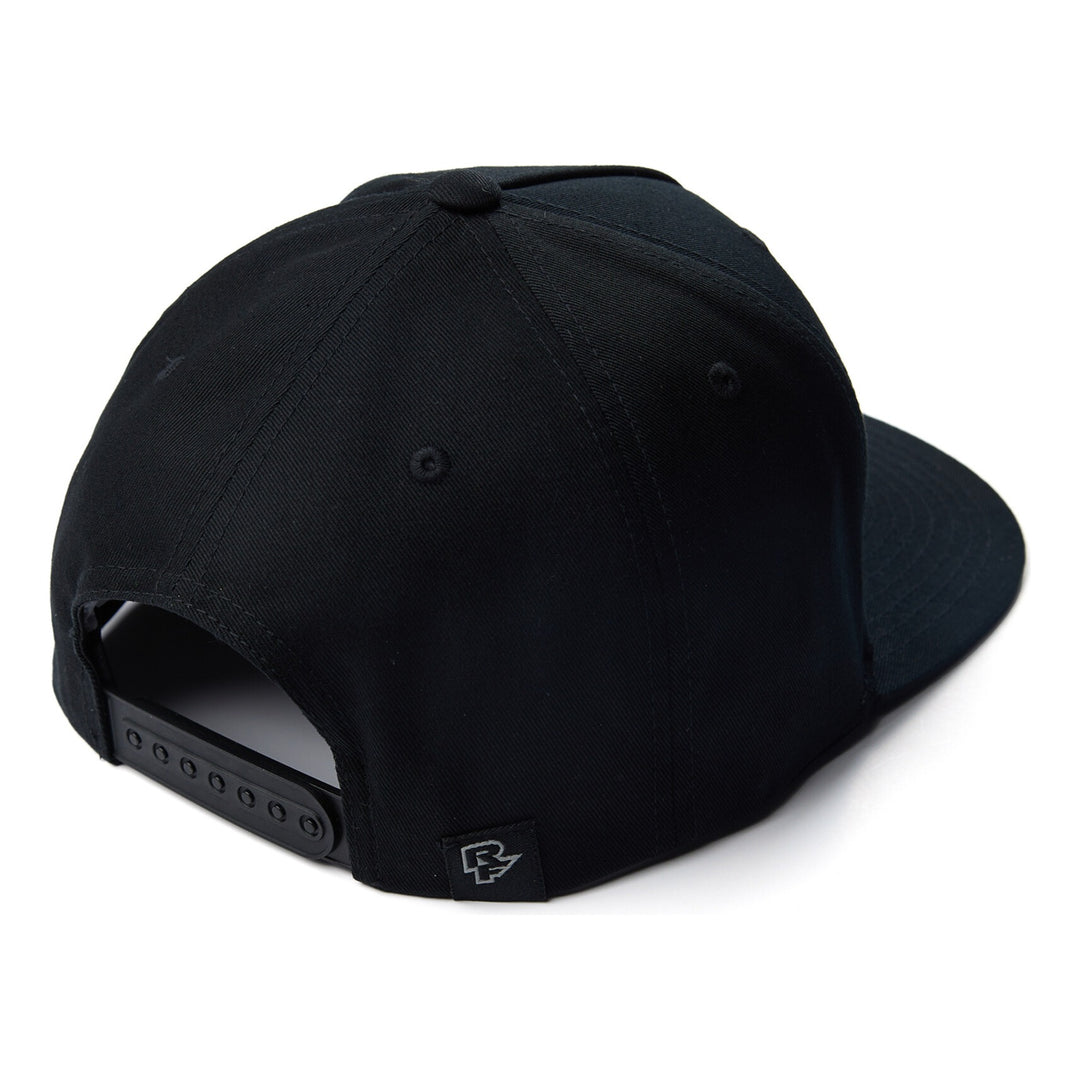 Race Face - CL Snapback Hat - Garage/Velos-Motos Allemann (Bild 2)