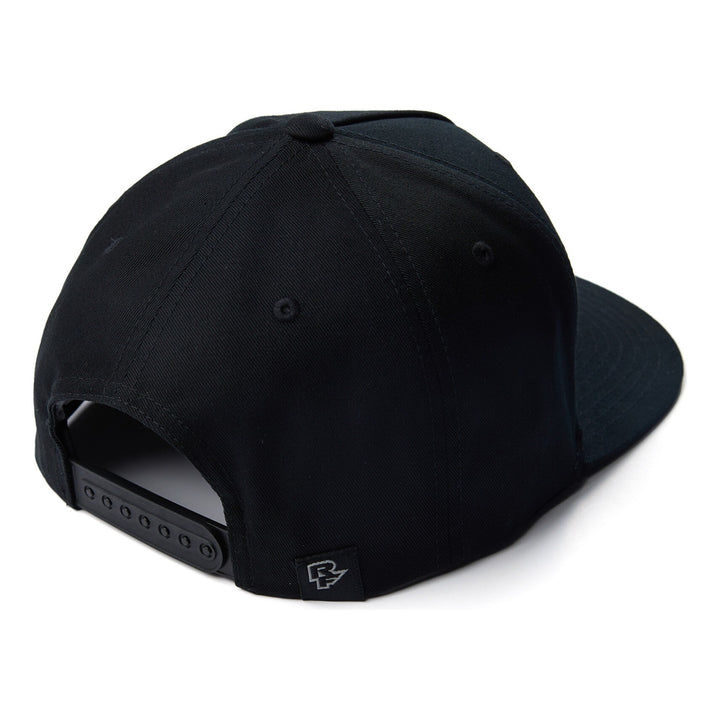 Race Face - CL Snapback Hat - Garage/Velos-Motos Allemann (Bild 2)