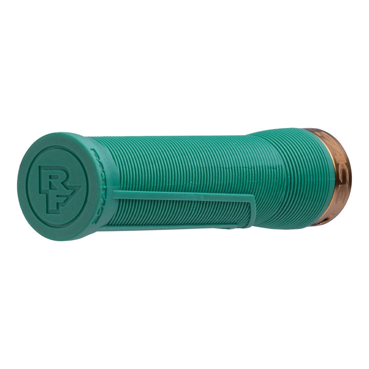 Race Face - Chester Grip Lock-on 31mm - Garage/Velos-Motos Allemann (Bild 2)