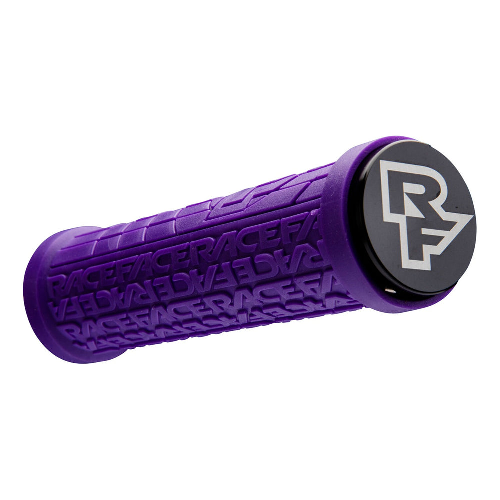 Race Face - Grippler Grip Lock-On 30mm - Garage/Velos-Motos Allemann (Bild 2)