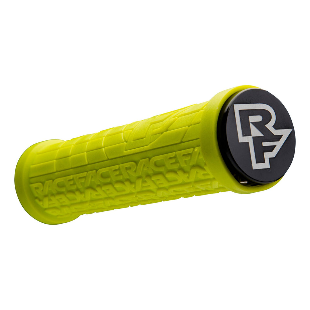 Race Face - Grippler Grip Lock-On 33mm - Garage/Velos-Motos Allemann (Bild 2)