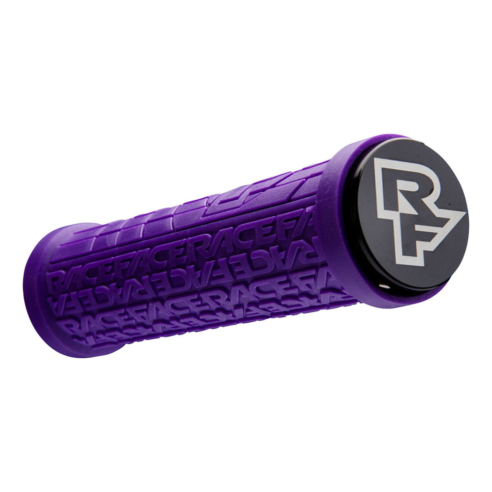 Race Face - Grippler Grip Lock-On 33mm - Garage/Velos-Motos Allemann (Bild 2)