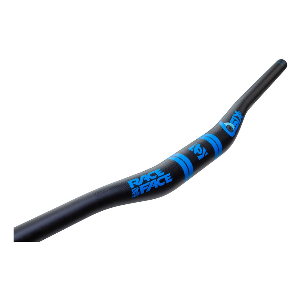 Race Face - Sixc Carbon 35X820 20mm Riser Bar - Garage/Velos-Motos Allemann (Bild 2)