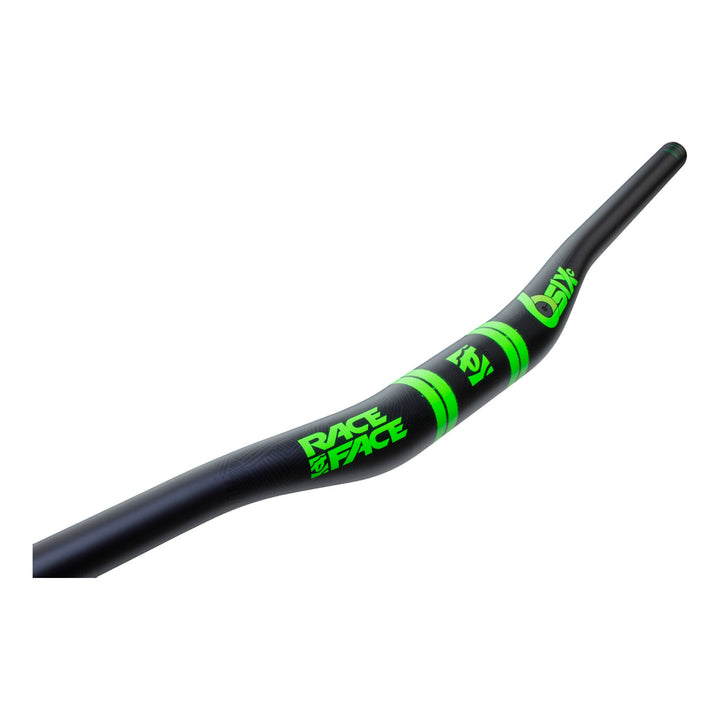 Race Face - Sixc Carbon 35X820 20mm Riser Bar - Garage/Velos-Motos Allemann (Bild 2)