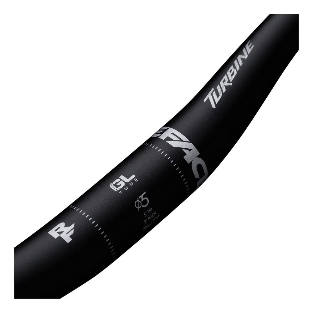 Race Face - Turbine 35x800 20MM Riser Bar V2 - Garage/Velos-Motos Allemann (Bild 2)