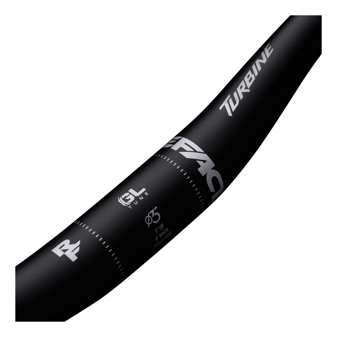 Race Face - Turbine 35x800 20MM Riser Bar V2 - Garage/Velos-Motos Allemann (Bild 2)