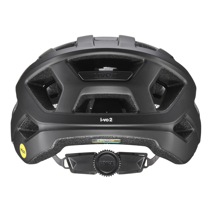i-vo 2 MIPS