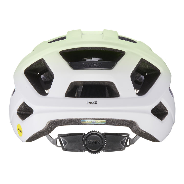 i-vo 2 MIPS