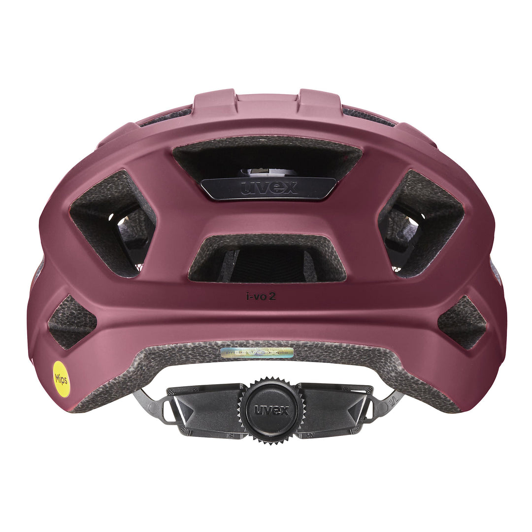 i-vo 2 MIPS