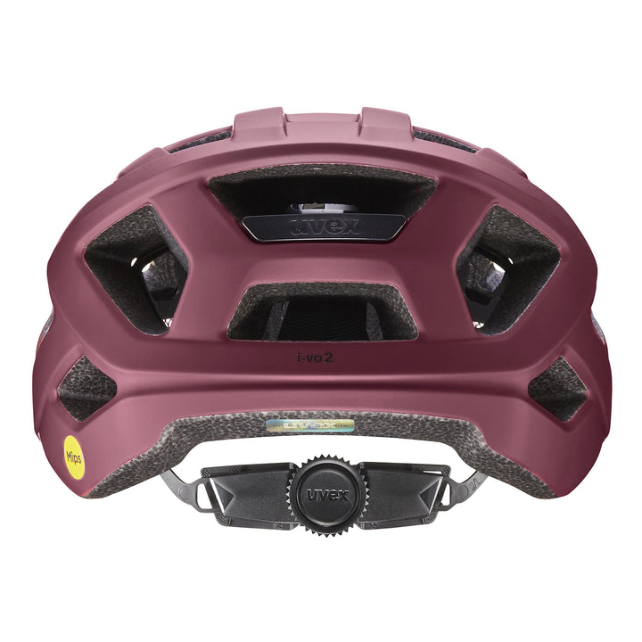 i-vo 2 MIPS