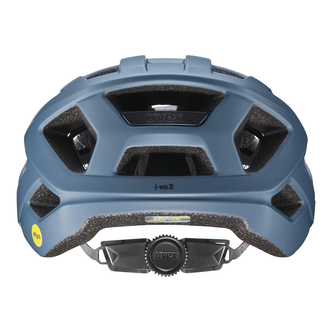 i-vo 2 MIPS