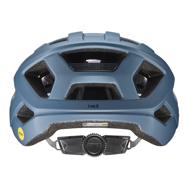 i-vo 2 MIPS