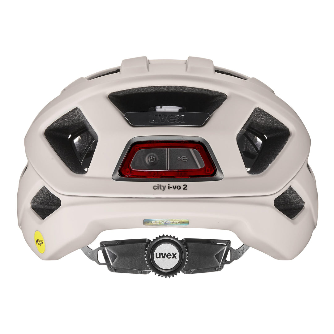 city i-vo 2 MIPS