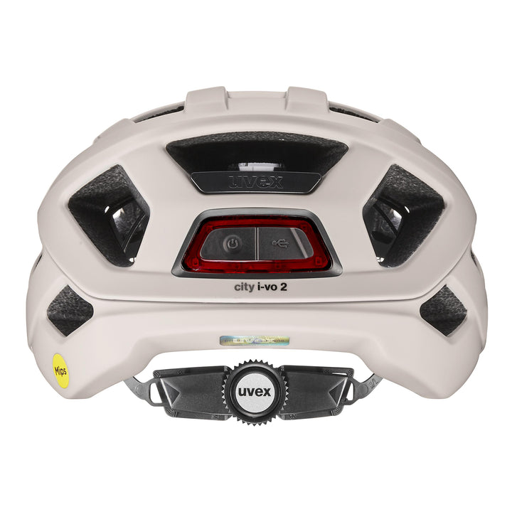 city i-vo 2 MIPS
