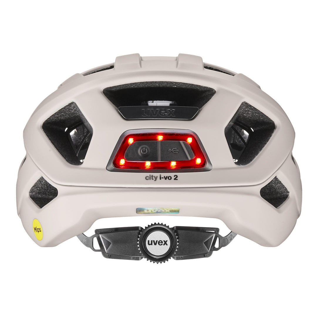 city i-vo 2 MIPS