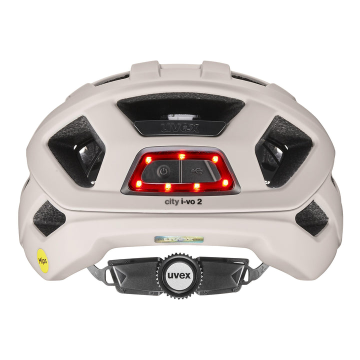 city i-vo 2 MIPS