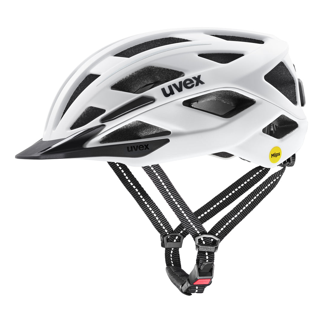city i-vo 2 MIPS
