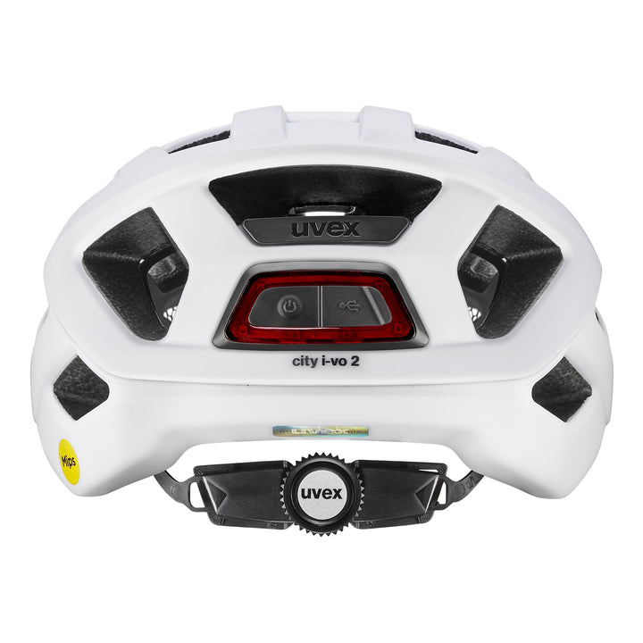 city i-vo 2 MIPS