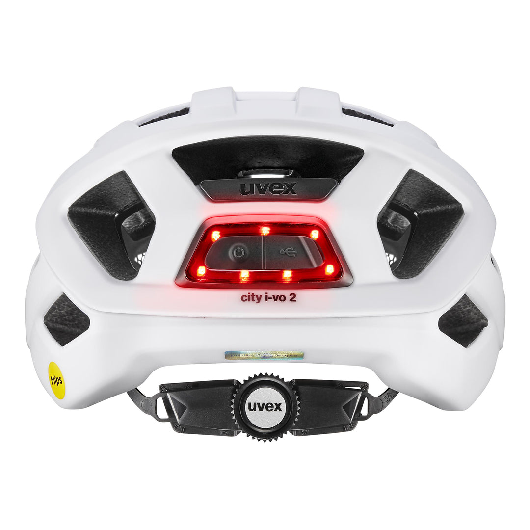 city i-vo 2 MIPS