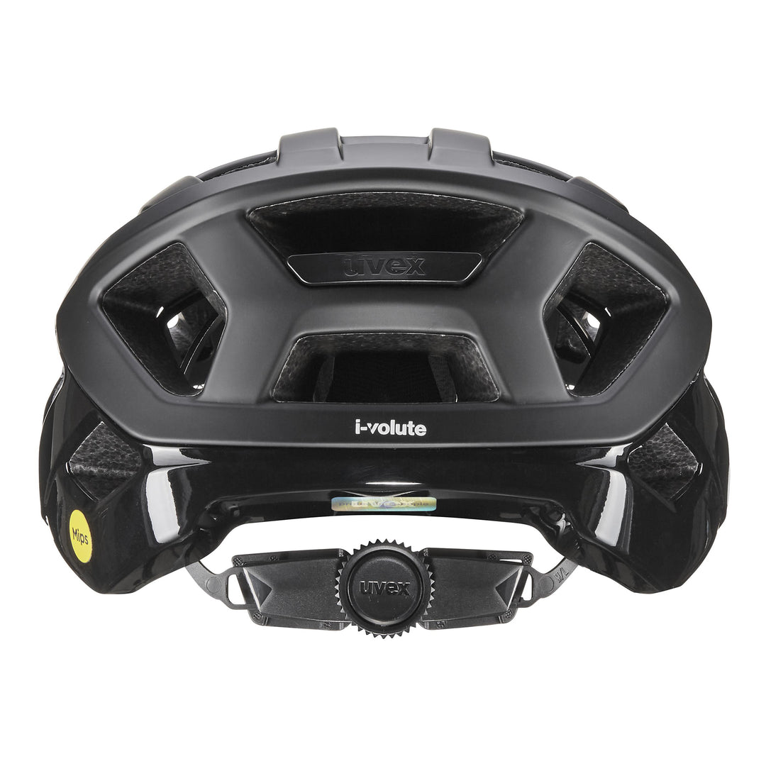 i-volute MIPS